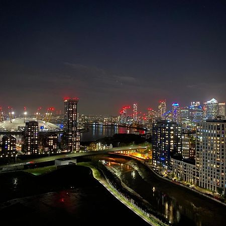 Cozy Flat With Stunning Views Apartment London Exterior photo
