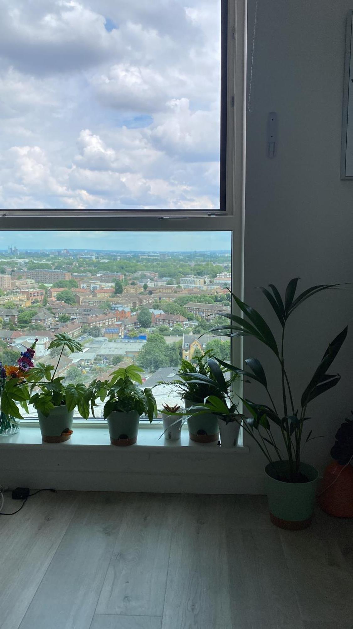 Cozy Flat With Stunning Views Apartment London Exterior photo